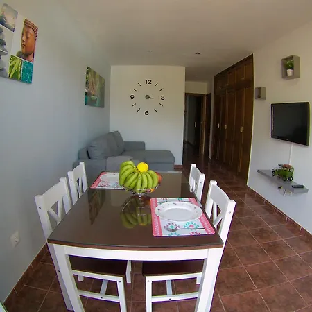 Appartement Apartamento Los Silos