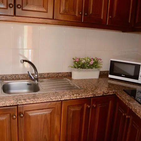 Apartamento 로스실로스