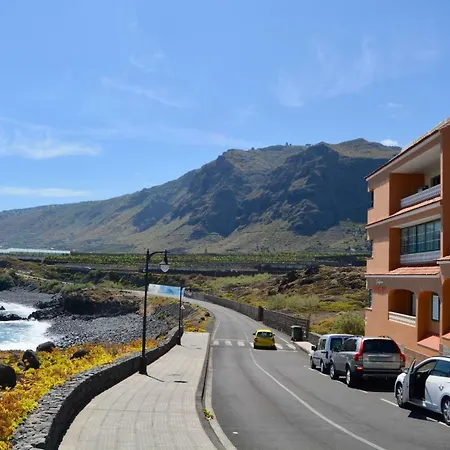 Apartamento Appartamento Los Silos