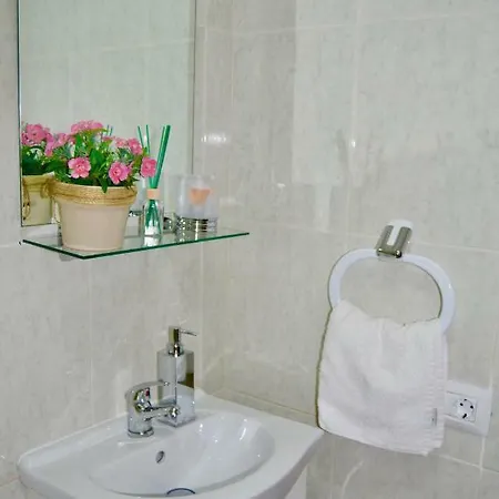 Apartamento Apartamento *