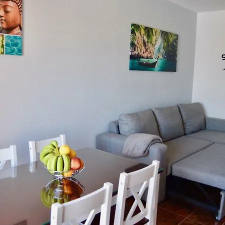 Apartamento Apartamento *